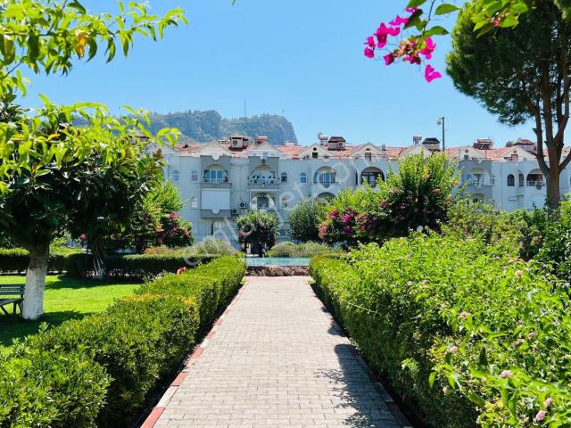 Kemer, Antalya içerisinde satılık mülk