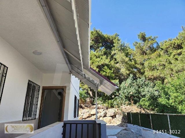 Kemer, Antalya içerisinde satılık Arsa