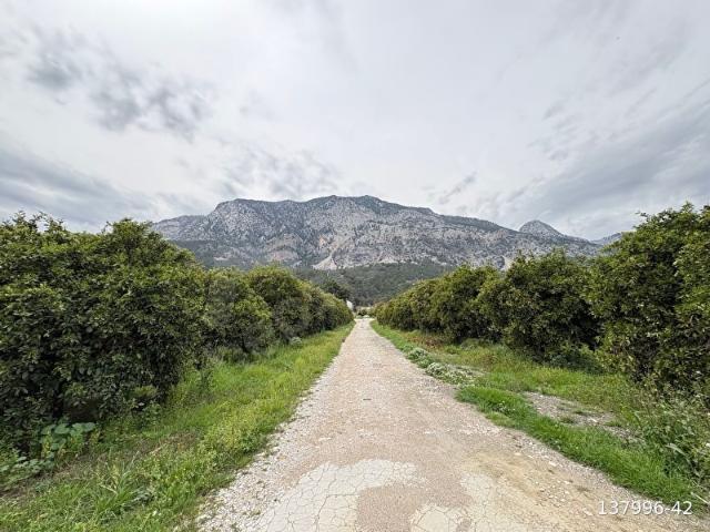 Kemer, Antalya içerisinde satılık Arsa