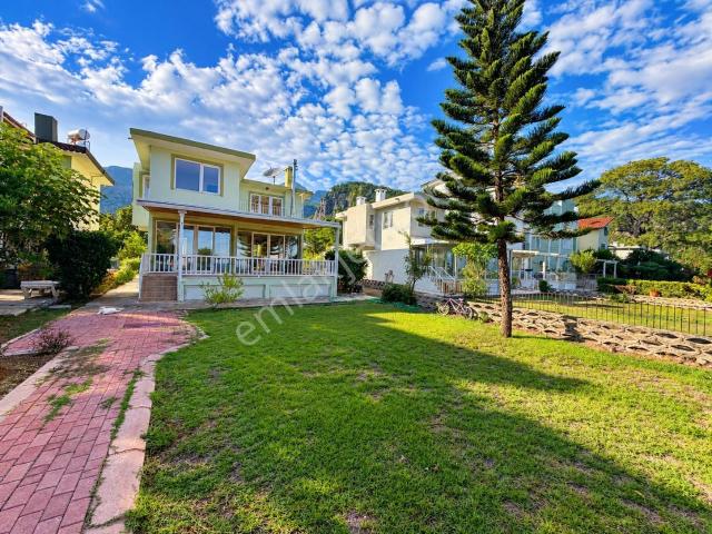 Beldibi, Kemer içerisinde kiralık Villa