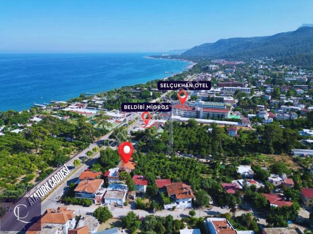 Kemer, Antalya içerisinde satılık Villa