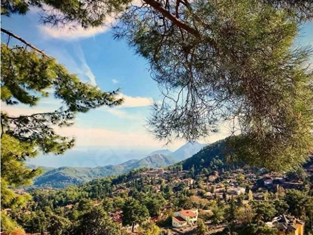 Kemer, Antalya içerisinde satılık Arsa