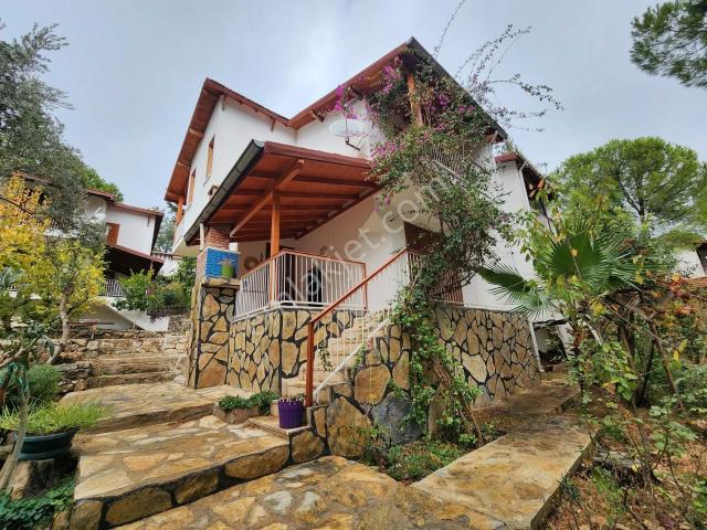 Kemer, Antalya içerisinde satılık Villa