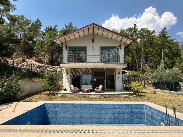 Kemer, Antalya içerisinde satılık Villa
