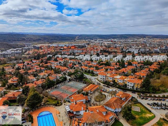 İstanbul içerisinde satılık Villa