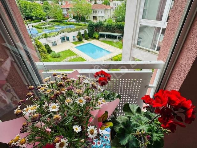 İstanbul içerisinde kiralık mülk