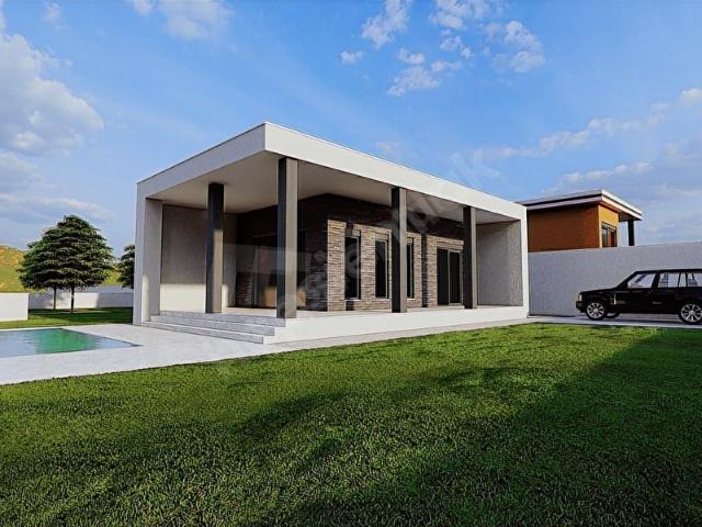 Kemer, Antalya içerisinde satılık Villa