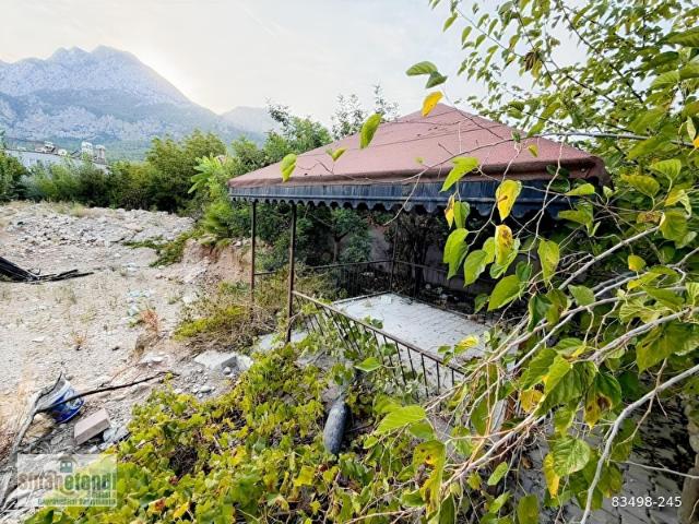 Kemer, Antalya içerisinde satılık Dükkan