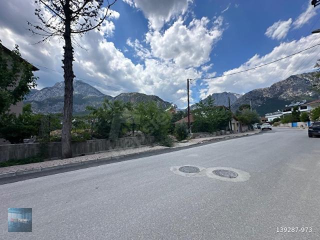 Kemer, Antalya içerisinde satılık Dükkan
