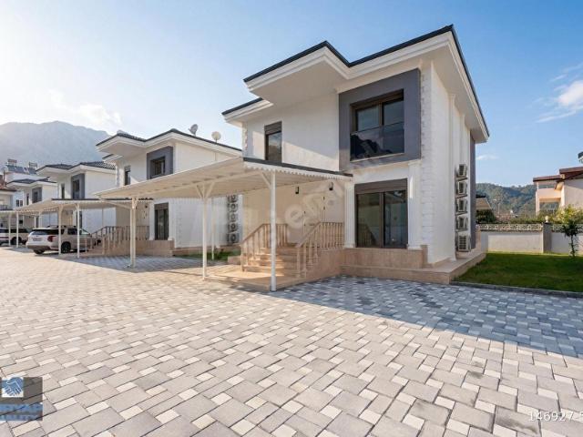 Kemer, Antalya içerisinde satılık Villa