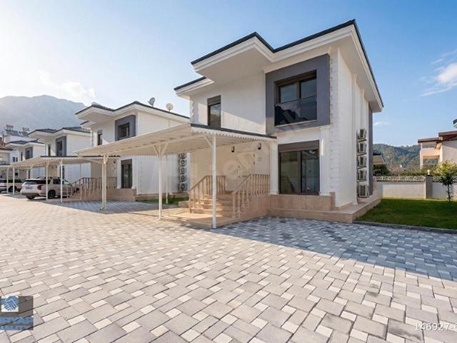 Kemer, Antalya içerisinde satılık Villa