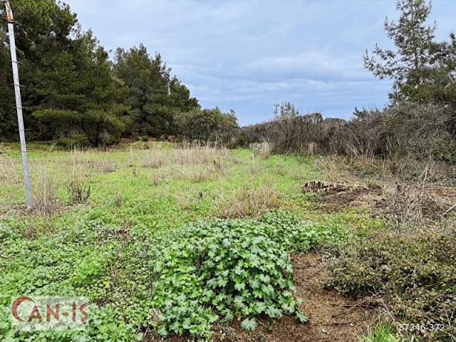 Kemer, Antalya içerisinde satılık Arsa