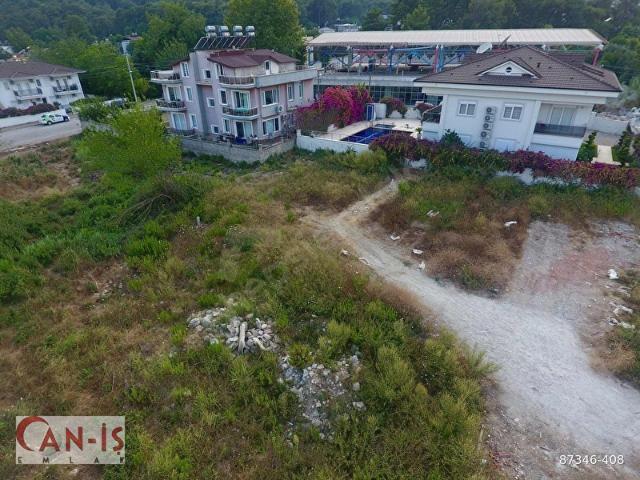 Kemer, Antalya içerisinde satılık Arsa