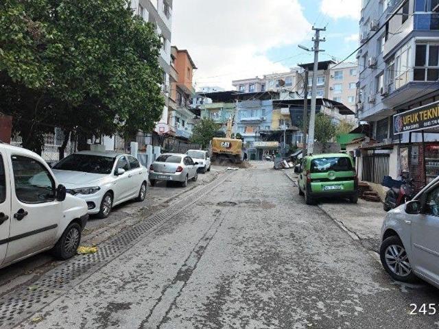 Konak, İzmir içerisinde satılık mülk