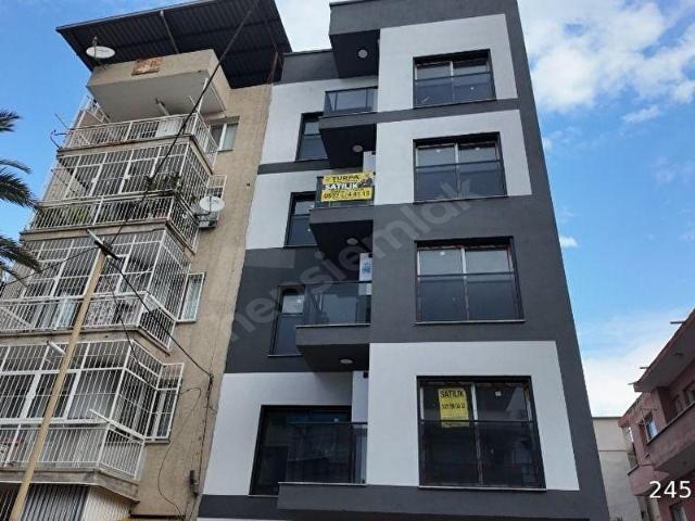 Konak, İzmir içerisinde satılık mülk