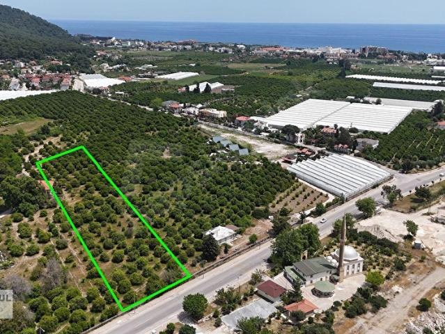 Kemer, Antalya içerisinde satılık mülk
