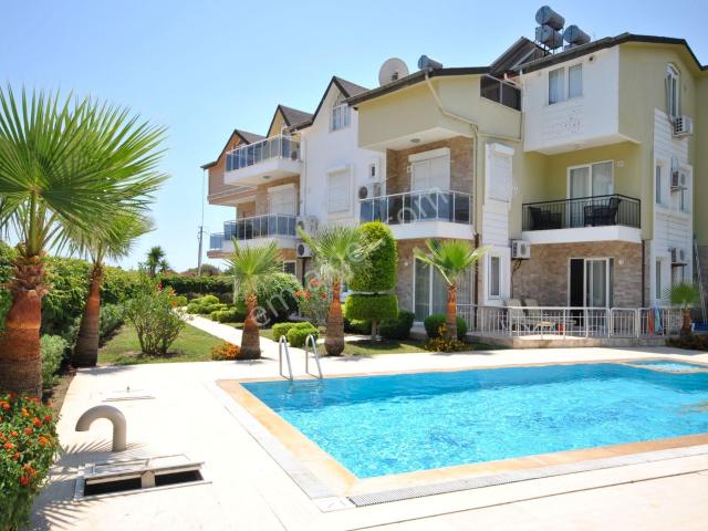 Kemer, Antalya içerisinde satılık mülk