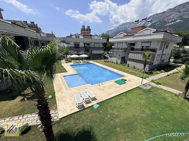 Kemer, Antalya içerisinde satılık mülk