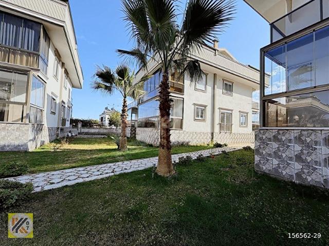 Kemer, Antalya içerisinde satılık mülk