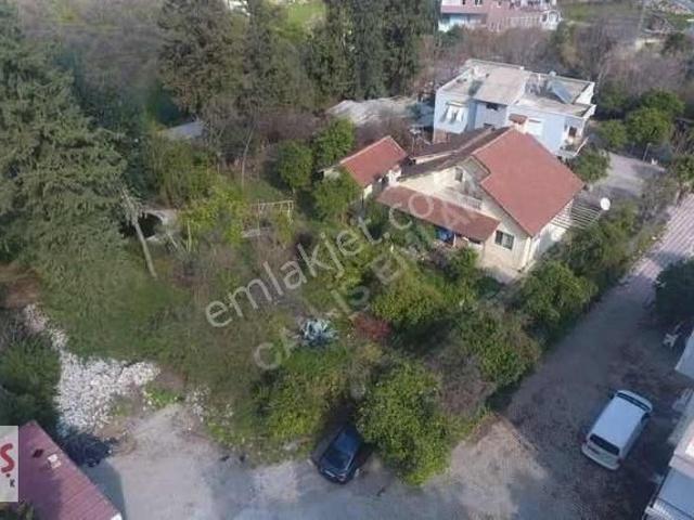 Kemer, Antalya içerisinde satılık Villa