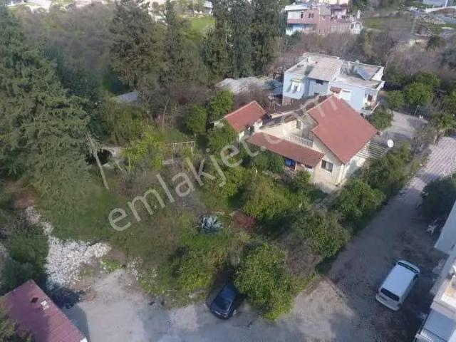 Kemer, Antalya içerisinde satılık Villa