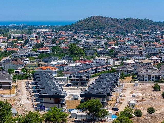 Kemer, Antalya içerisinde satılık Villa