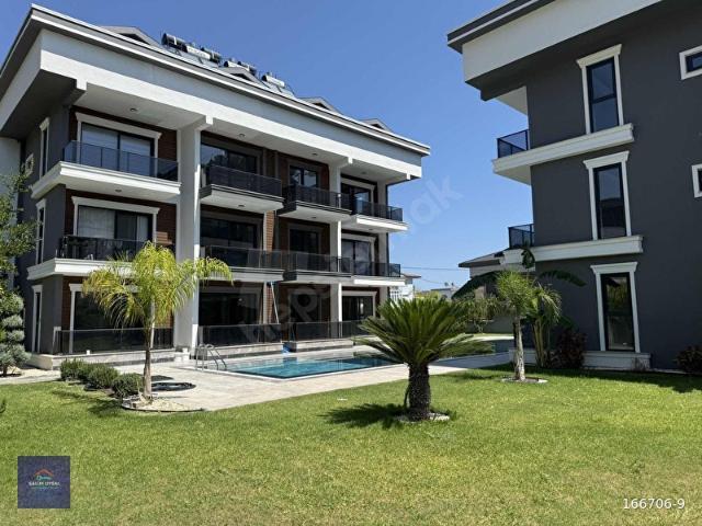 Kemer, Antalya içerisinde satılık mülk