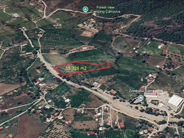 Kemer, Antalya içerisinde satılık mülk