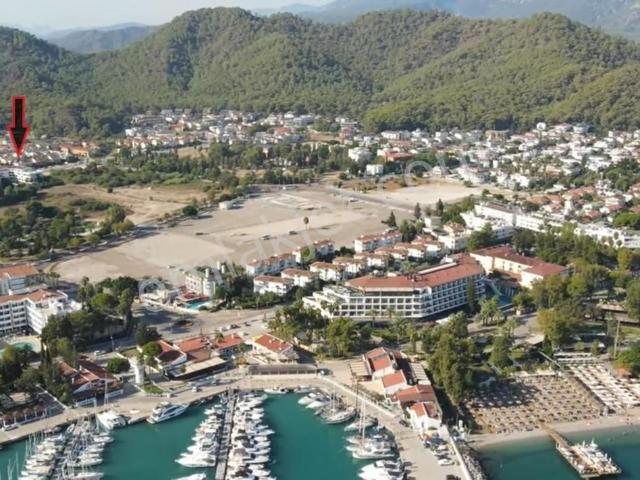 Kemer, Antalya içerisinde satılık mülk