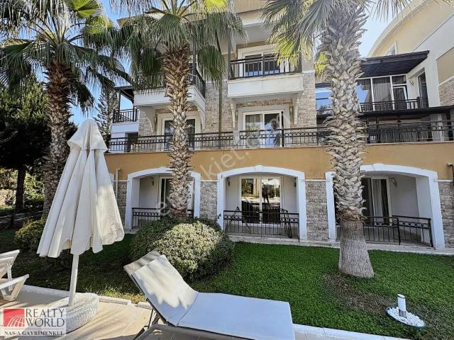 Kemer, Antalya içerisinde satılık Residence