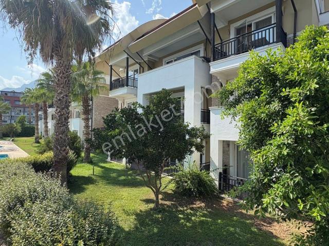 Kemer, Antalya içerisinde satılık mülk