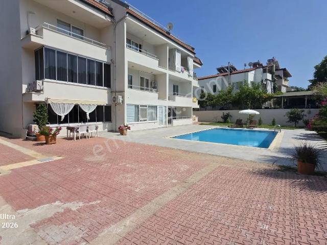 Kemer, Antalya içerisinde satılık mülk