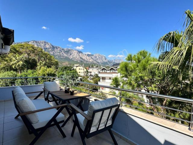 Merkez, Kemer içerisinde satılık mülk