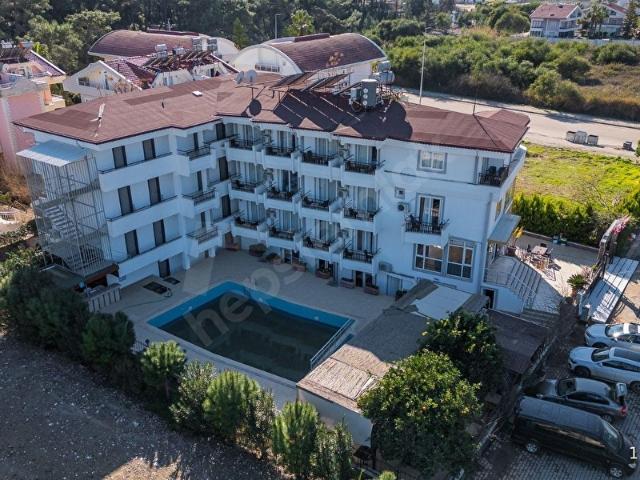 Kemer, Antalya içerisinde satılık Turistik Tesis