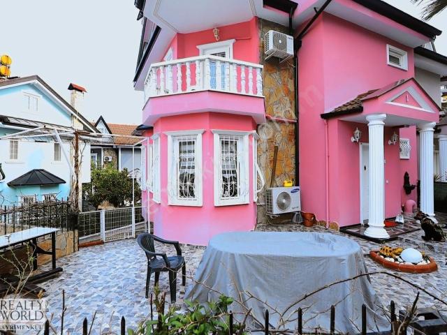 Kemer, Antalya içerisinde satılık Villa