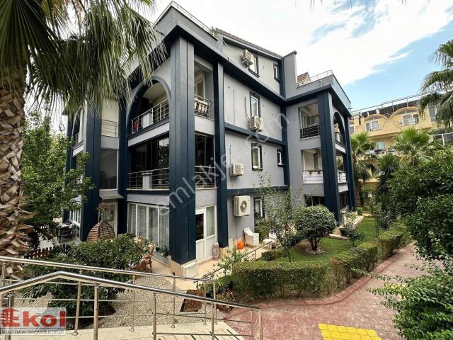 Kemer, Antalya içerisinde satılık mülk