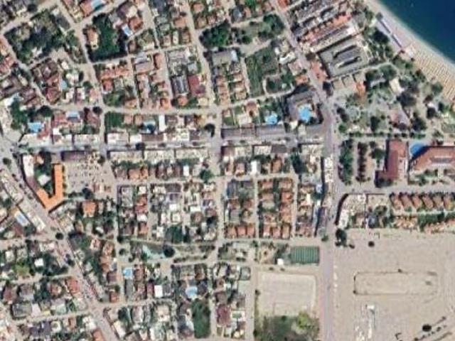 Kemer, Antalya içerisinde satılık Arsa