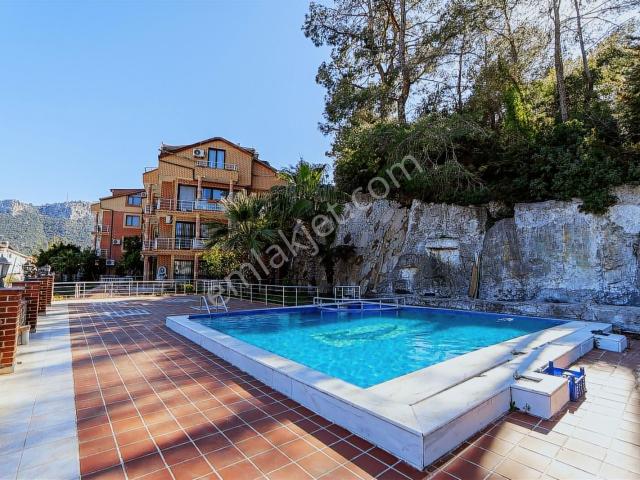 Kemer, Antalya içerisinde satılık mülk