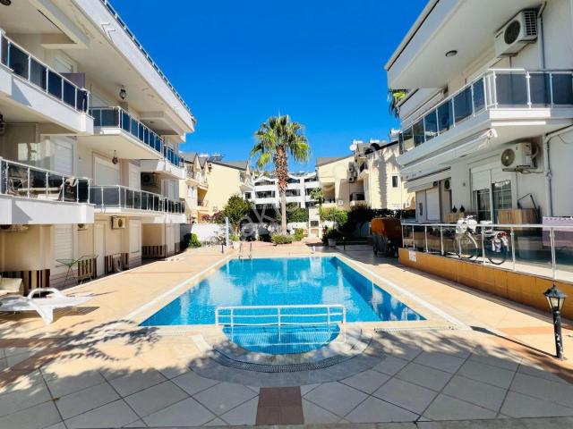 Kemer, Antalya içerisinde satılık mülk