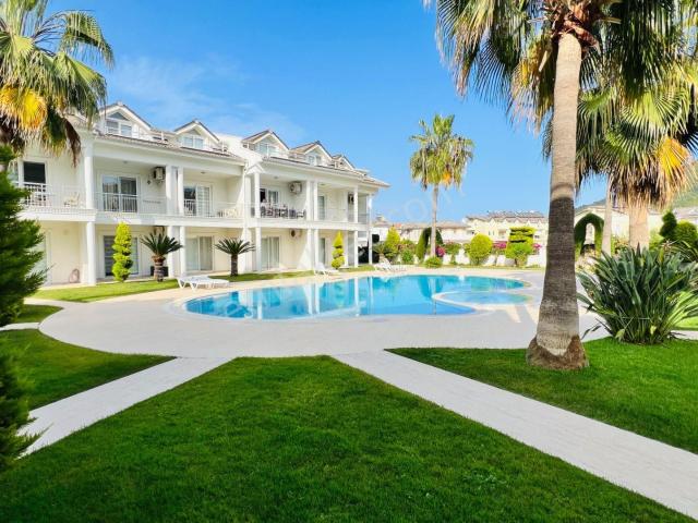 Kemer, Antalya içerisinde satılık mülk