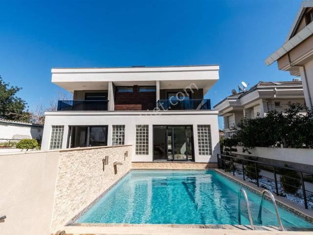 Kemer, Antalya içerisinde satılık Villa