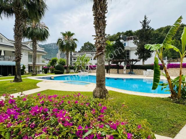 Kemer, Antalya içerisinde kiralık mülk