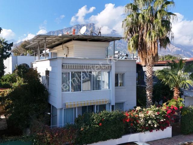 Kemer, Antalya içerisinde satılık Bina