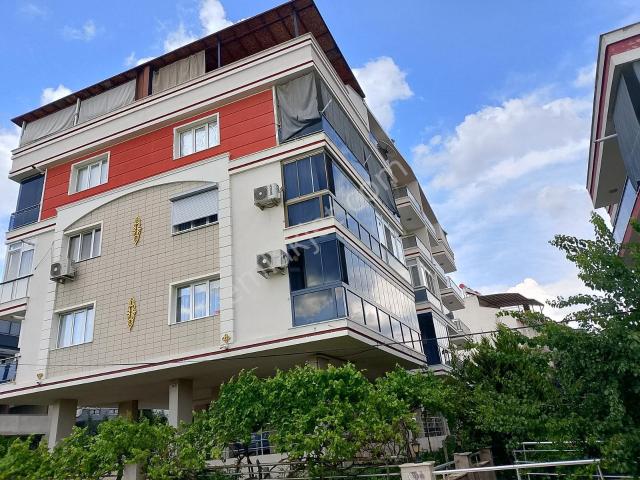 Aydın Merkez, Aydin içerisinde kiralık mülk
