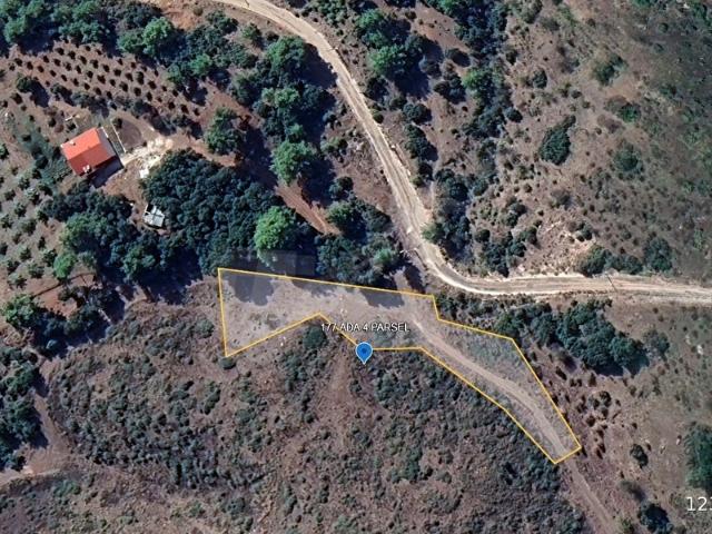 Kemer, Antalya içerisinde satılık Arsa