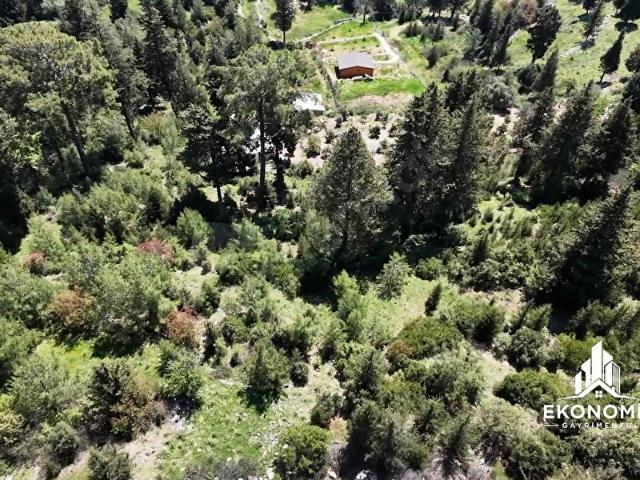 Kemer, Antalya içerisinde satılık Arsa