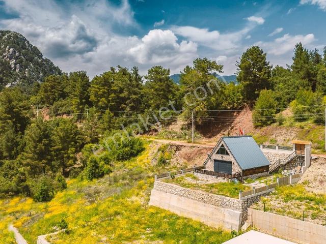 Kemer, Antalya içerisinde satılık Villa
