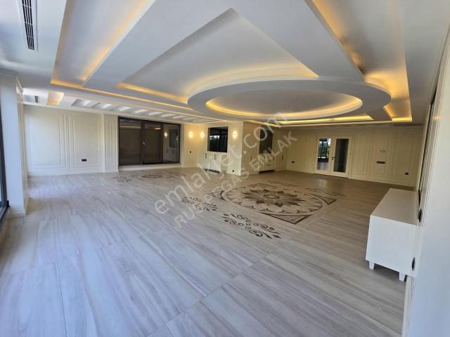 Aksu, Antalya içerisinde satılık Villa