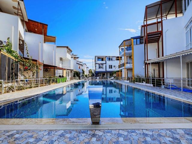 Kemerağzı Mahallesi, Aksu içerisinde kiralık Villa