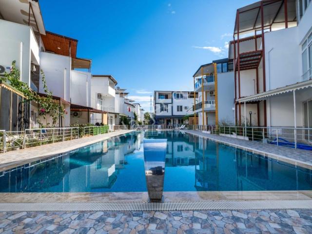 Aksu, Antalya içerisinde satılık Villa